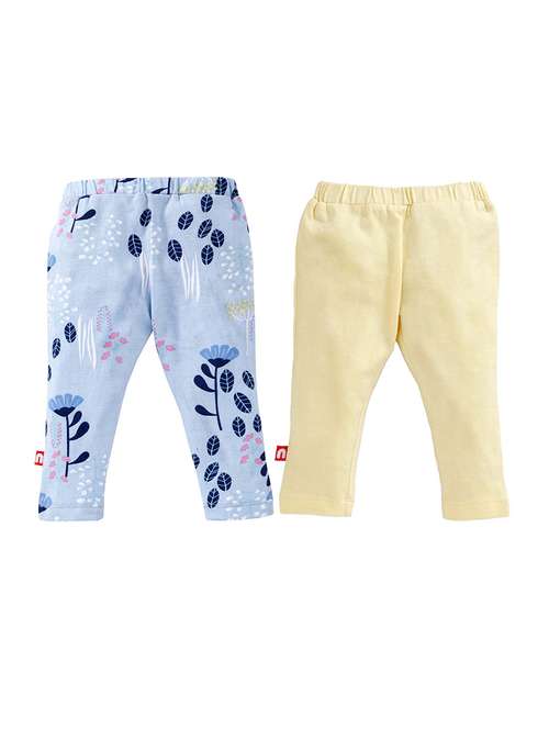 multi colored cotton legging - 16276295 -  Standard Image - 0