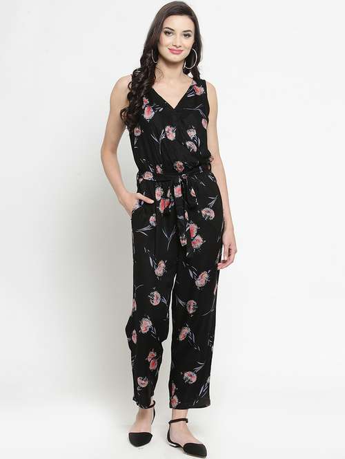 Jumpsuits