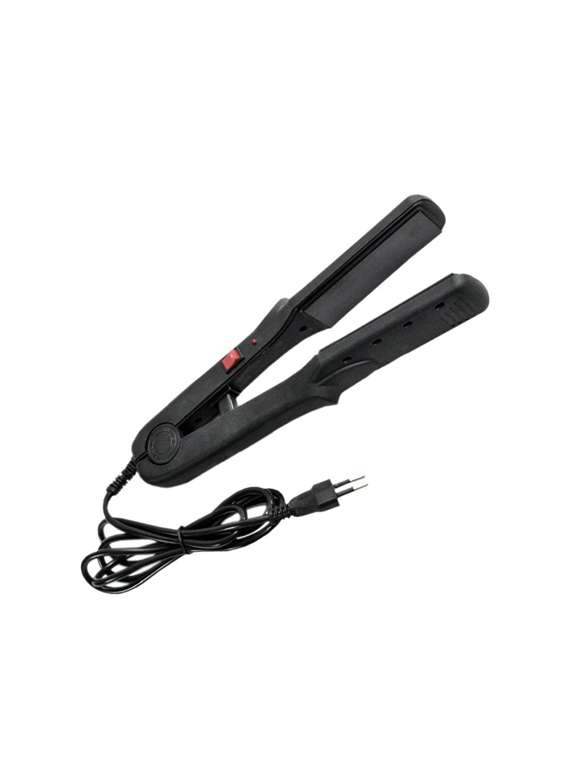 nova ceramic hair straightener