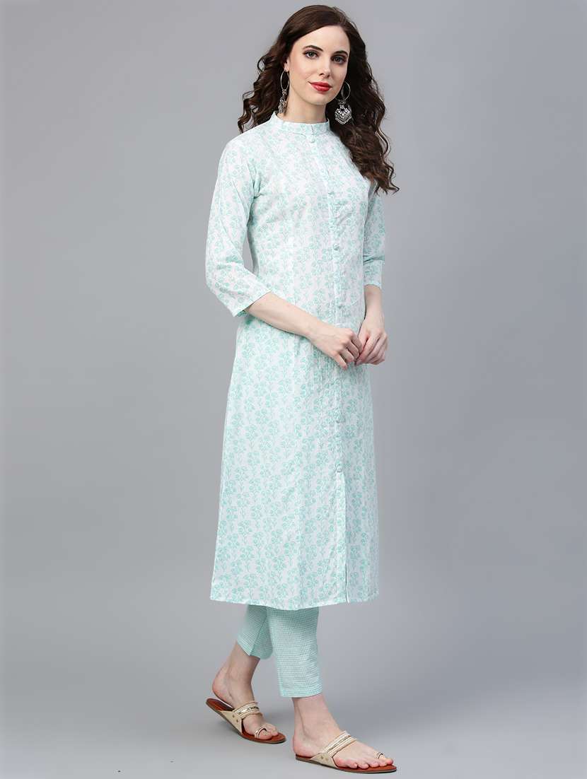 Kurta Pant Design For Girl Online Shop 