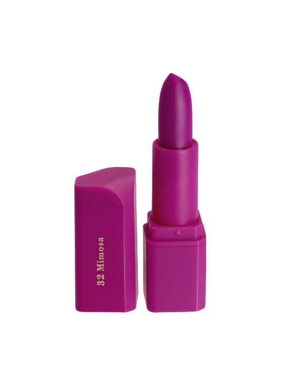 miss rose matte finish lipstick shade #32 - 16335764 -  Zoom Image - 0