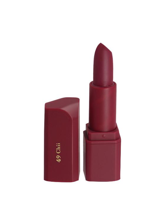 miss rose matte finish lipstick shade #49 - 16335778 - Zoom Image - 0