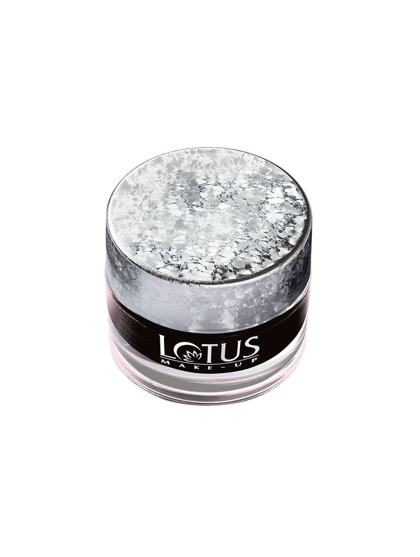 lotus makeup xxv gel eye shadow moon (sj24) 6g