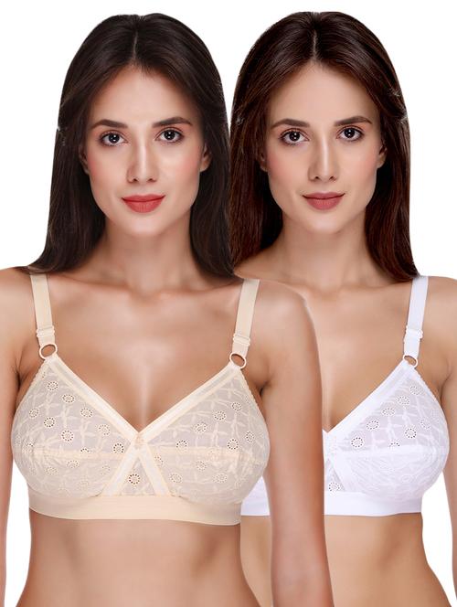 set of 2 minimizer bra - 16337391 - Standard Image - 0