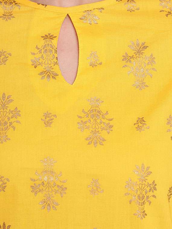 women's straight kurta - 16342741 -  Standard Image - 3