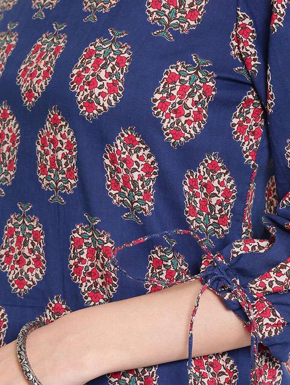 women's straight kurta - 16342743 -  Standard Image - 3