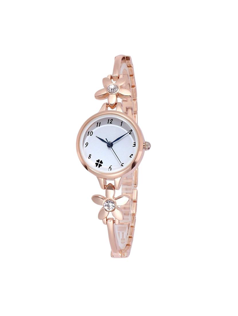 crab round dial analog watch (ladies_793) - 16347337 - Zoom Image - 0