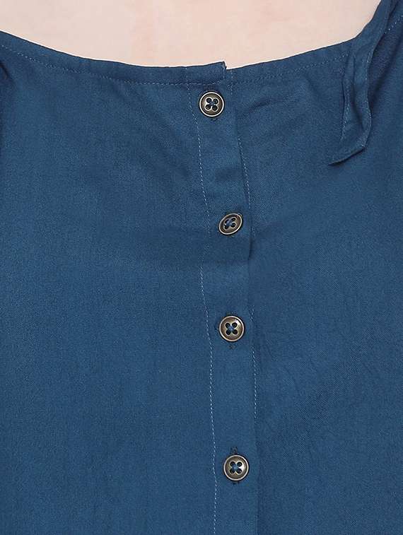 women's sheath solid dress - 16348836 -  Standard Image - 3