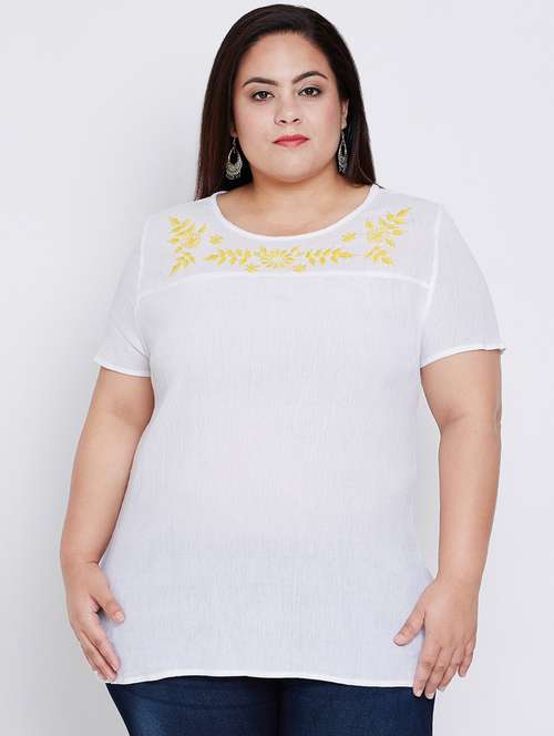Plus Size