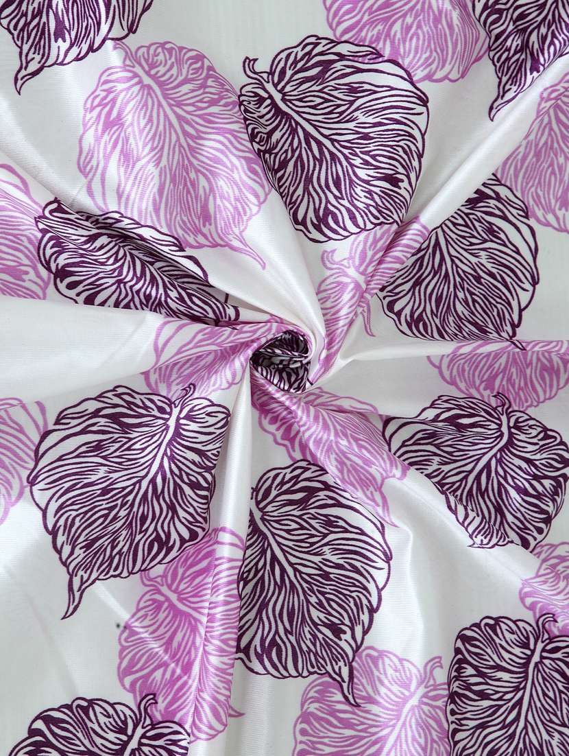 polyester printed window curtains - 16363852 - Standard Image - 3