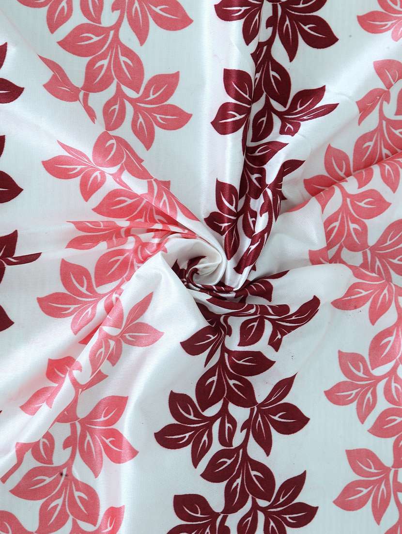 polyester printed door curtains - 16363862 -  Standard Image - 3