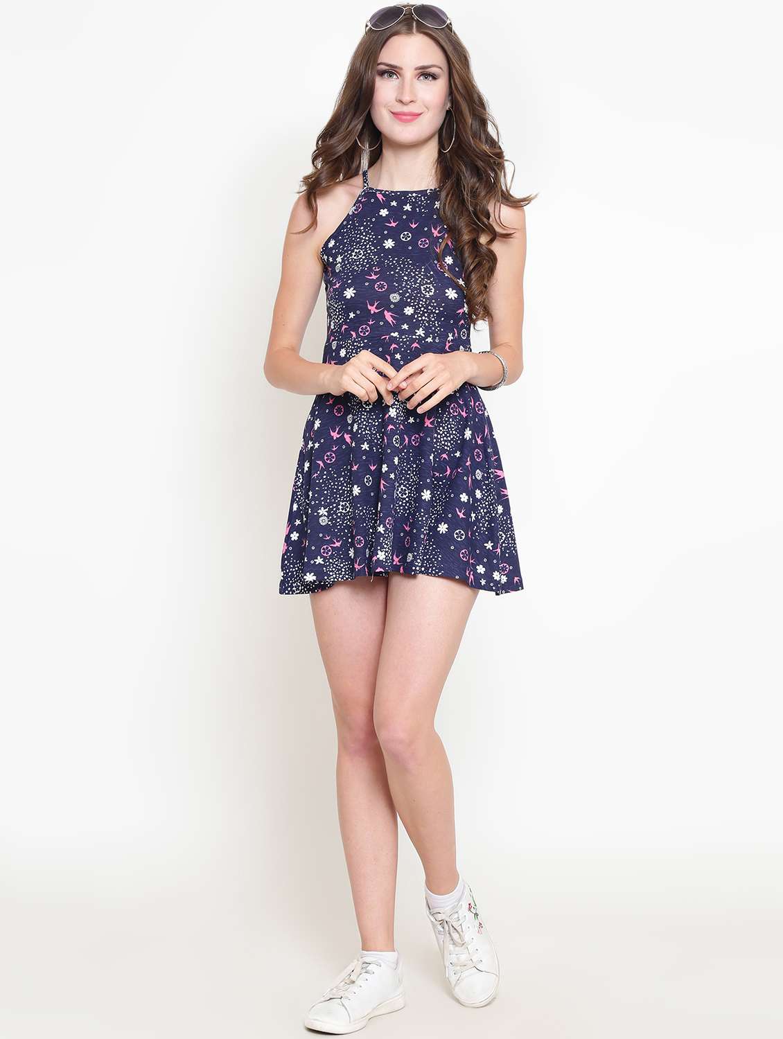 women's  quirky dress - 16369196 -  Standard Image - 3