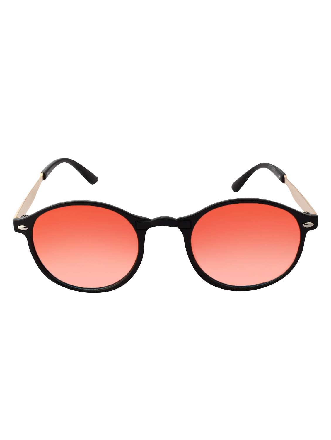 adine uv protected oval sunglasses