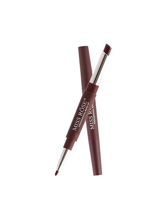 miss rose lipliner plus lipstick shade#41 - 16377107 - Zoom Image - 0