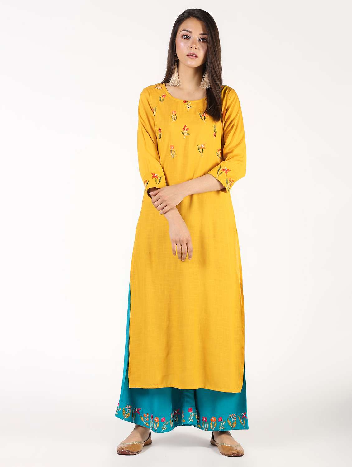 ethnic wear limeroad