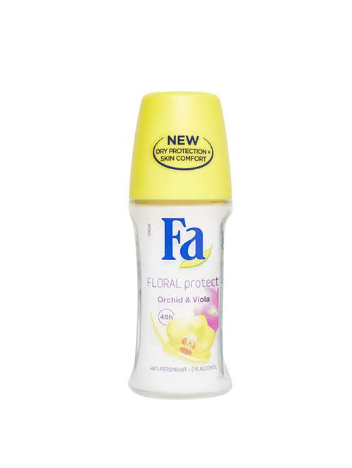 fa floral protect roll on (50ml)