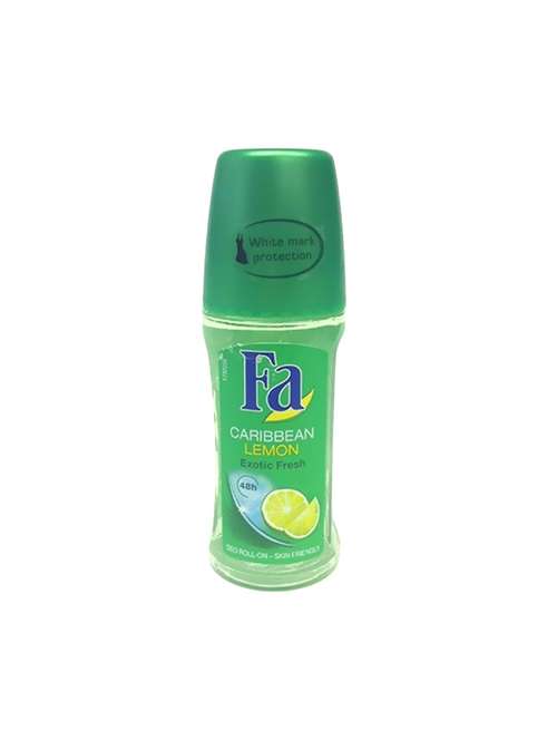 Deodrants