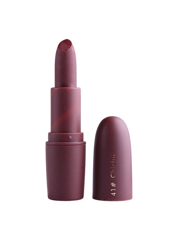 miss rose matte look lipstick shade #41 - 16390506 - Zoom Image - 0