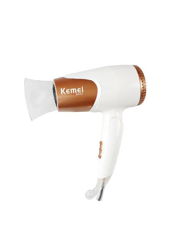 KEMEY HAIR DRYER KM6831  SB SONS