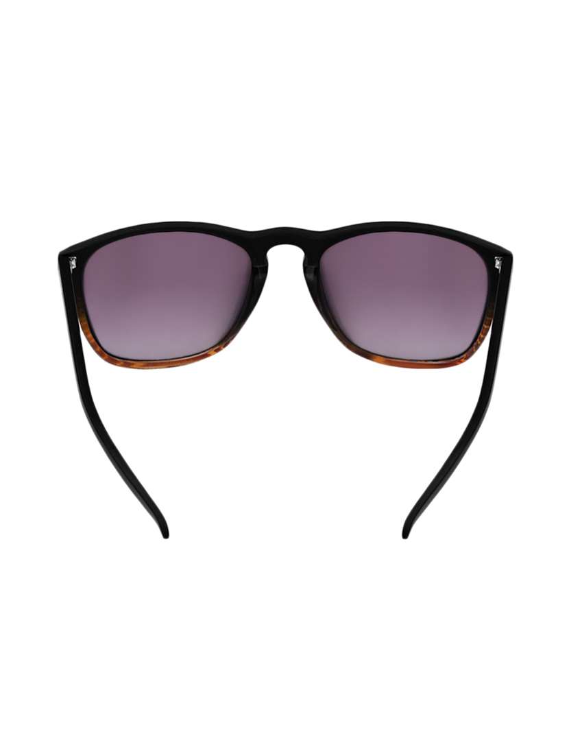 Buy online Fastrack Uv Protected Wayfarer Sunglasses from Eyewear
