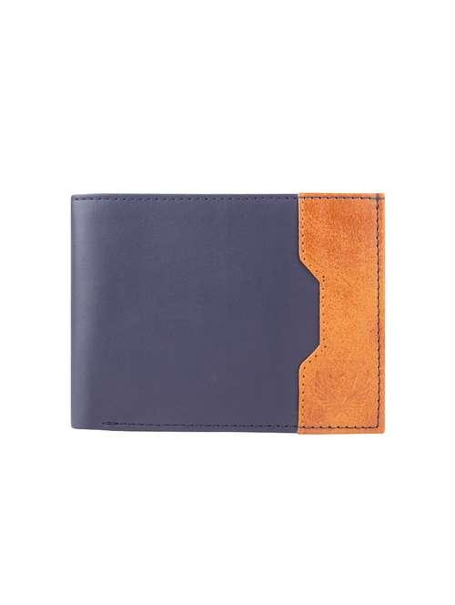 purple canvas wallet - 16428459 -  Standard Image - 0