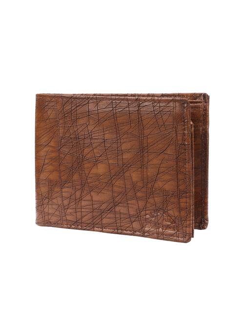 brown leather wallet - 16430562 - Standard Image - 0