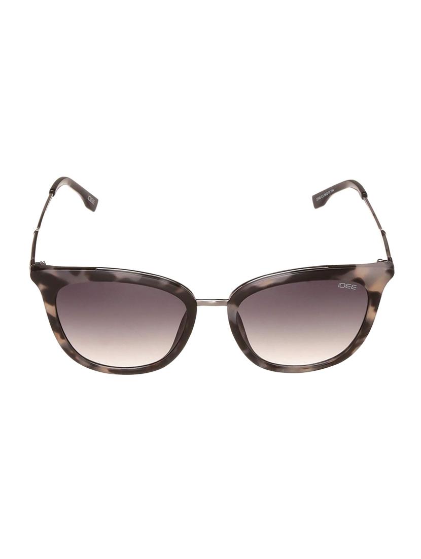 idee gradient cat eye women's sunglasses- (ids2248c3sg) - 16450014 - Zoom Image - 0