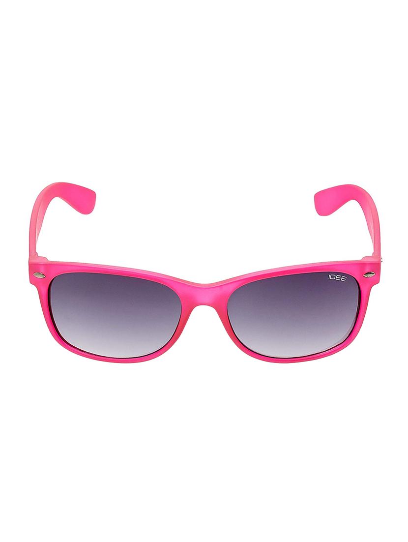 idee wayfarer sunglasses (ids1844c6sg) - 16450023 - Zoom Image - 0