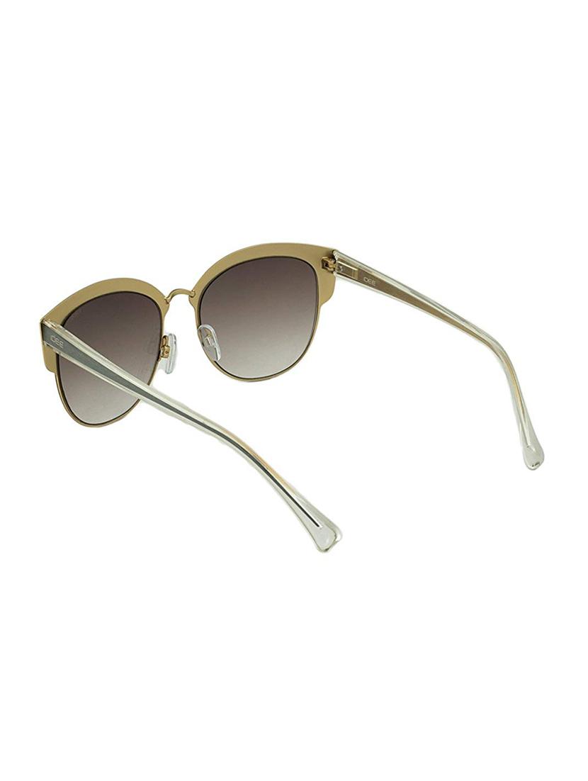 idee mirrored phantos women's sunglasses - (ids2342c1sg) - 16450024 - Standard Image - 3