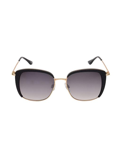 idee gradient square women's sunglasses - (ids2454c1sg) - 16450025 - Standard Image - 0