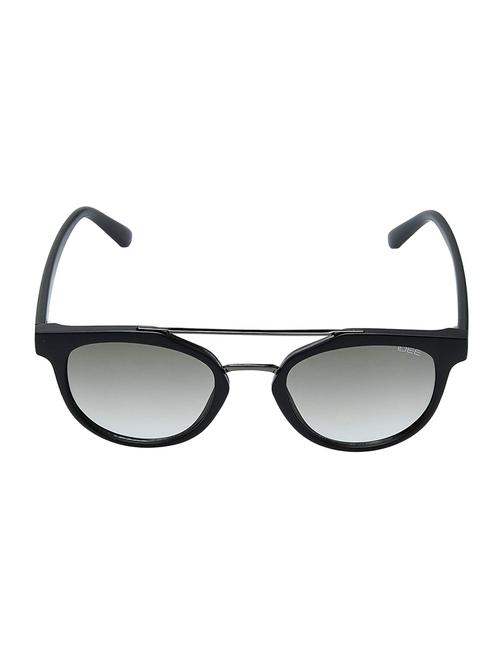 idee gradient oval unisex sunglasses- (ids2399c2sg) - 16450033 -  Standard Image - 0