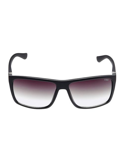 idee gradient rectangle men's sunglasses- (ids1809c1sg) - 16450036 -  Standard Image - 0