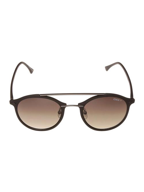 idee polarized oval unisex sunglasses- (ids2216c2psg) - 16450042 - Standard Image - 0