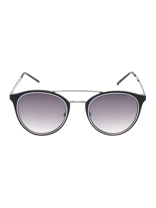 idee gradient round men's sunglasses- (ids2451c1sg) - 16450061 -  Standard Image - 0