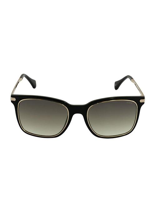 idee gradient rectangle  unisex sunglasses- (ids2313c1sg) - 16450062 -  Standard Image - 0