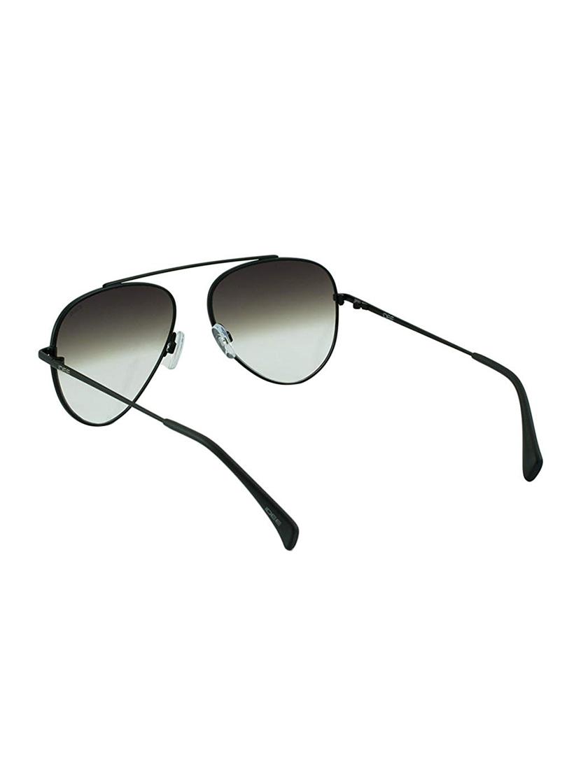 idee gradient aviator unisex sunglasses- (ids2343c5sg) - 16450072 - Standard Image - 3