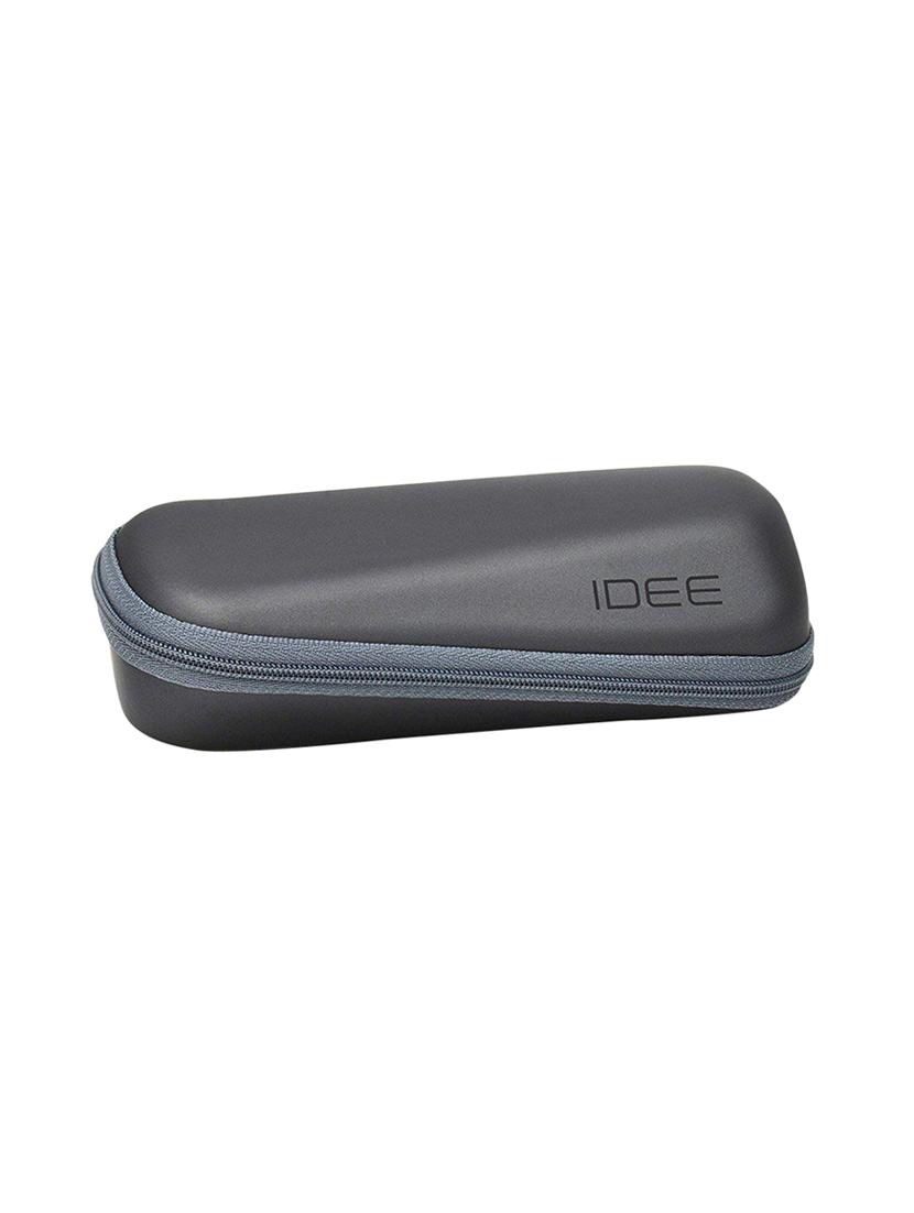 idee gradient aviator unisex sunglasses - (ids2301c4sg) - 16450091 - Standard Image - 3