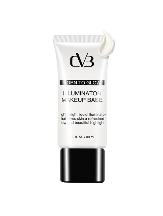 cvb paris born to glow illuminator makeup base(gold) - 16472215 - Zoom Image - 0