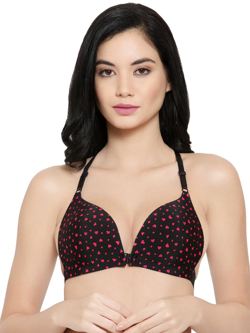 styled back t-shirt bra - 16474878 - Zoom Image - 0