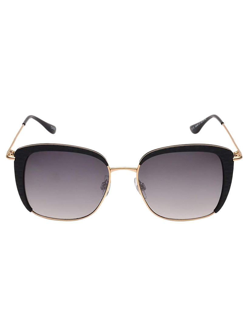 idee gradient square women's sunglasses - (ids2454c1sg) - 16480660 - Zoom Image - 0