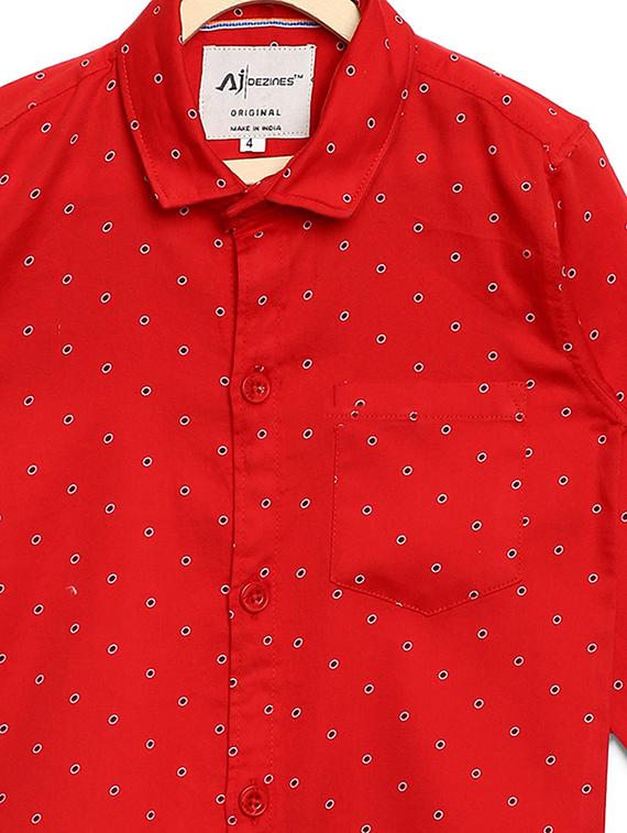 roll up sleeve pocket patched shirt - 16483304 - Standard Image - 3