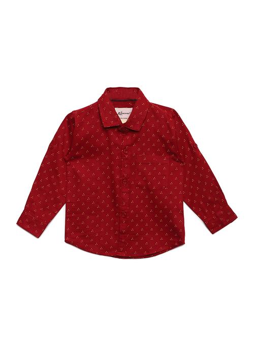 roll up sleeve pocket patched shirt - 16483338 -  Standard Image - 0