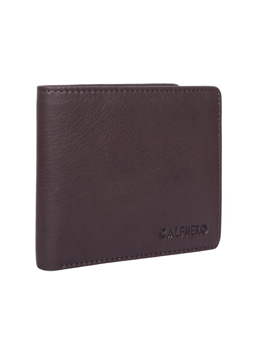 brown leather wallet - 16494252 - Standard Image - 3
