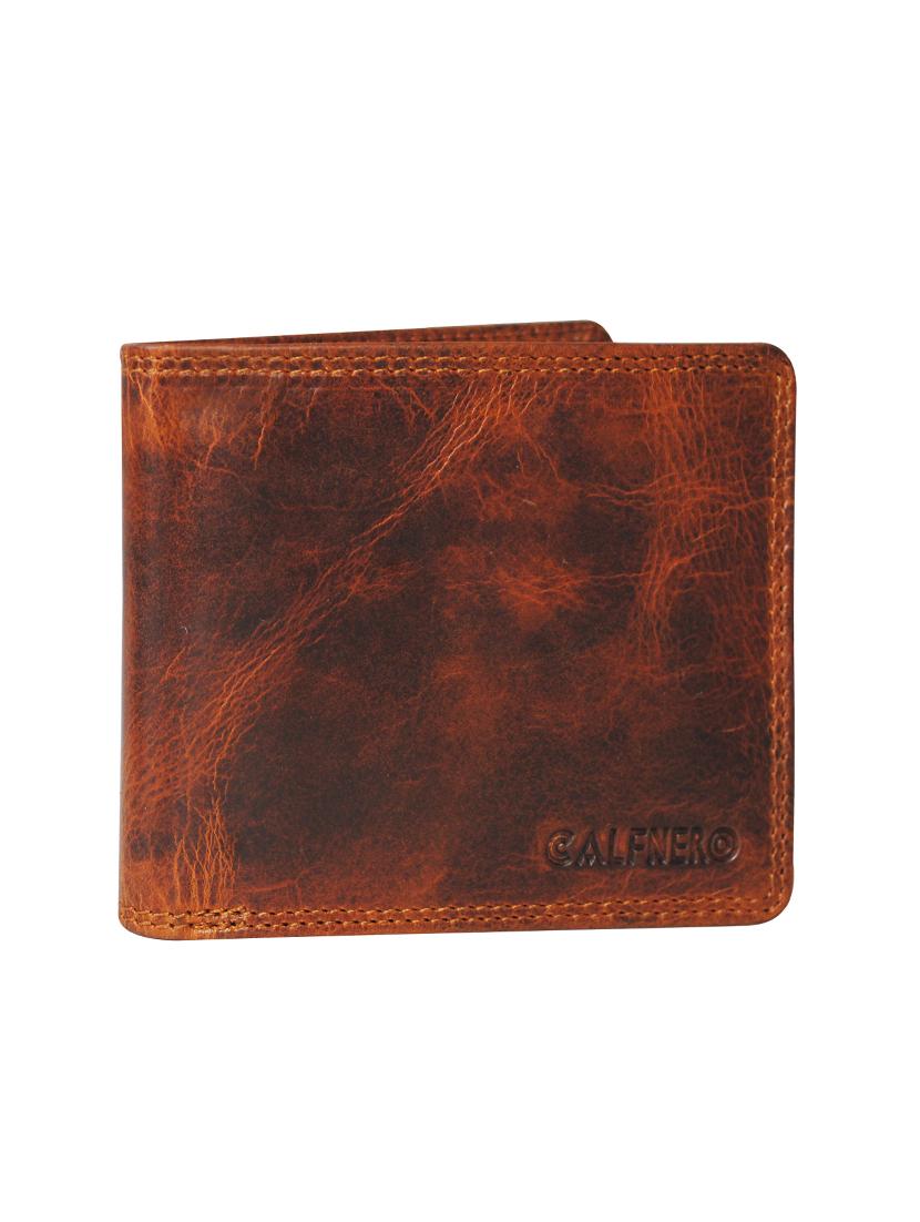 brown leather wallet - 16494253 - Standard Image - 3