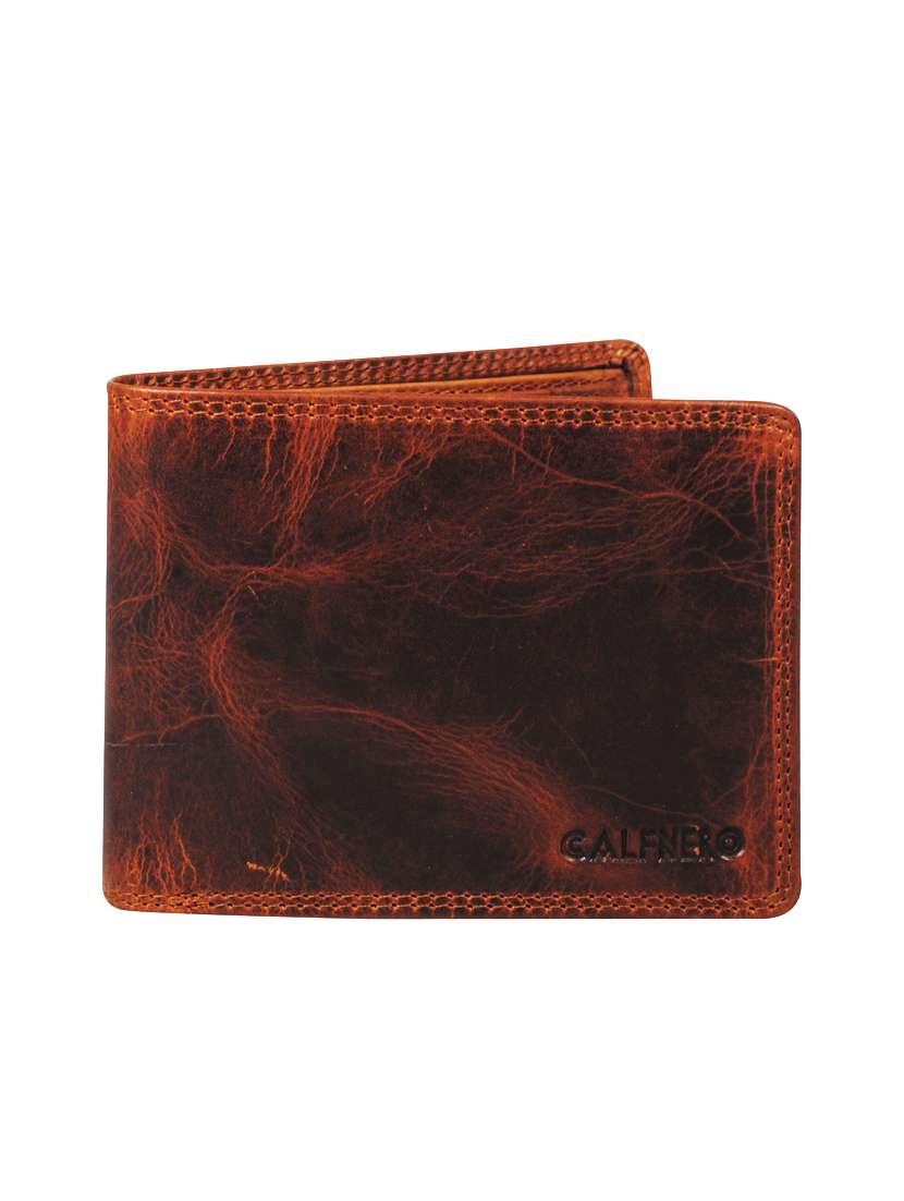brown leather wallet - 16494268 - Zoom Image - 0