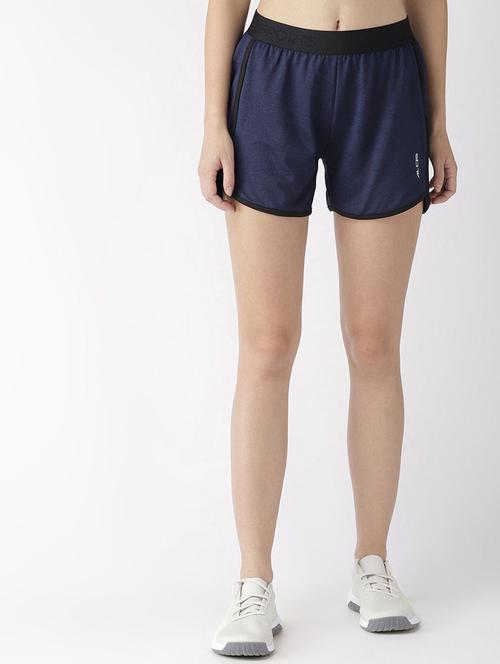 contrast bind sports shorts  - 16494867 -  Standard Image - 0