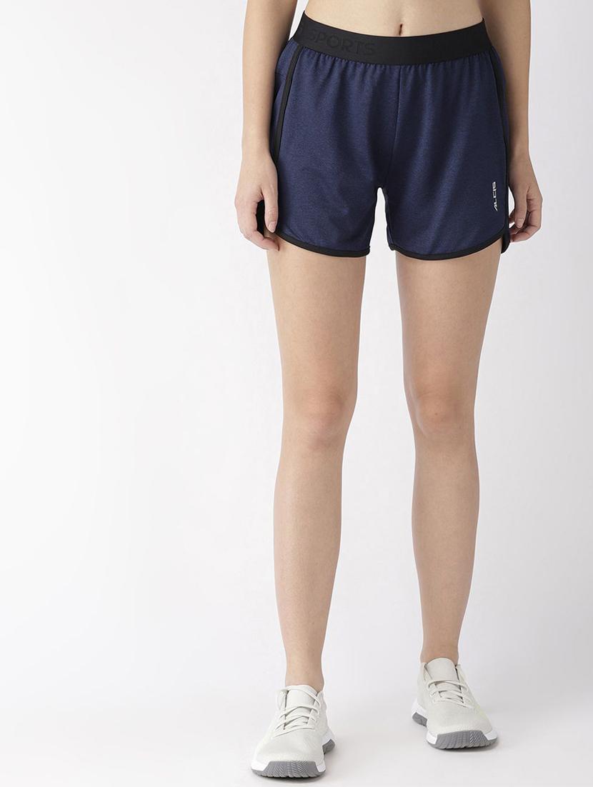 contrast bind sports shorts  - 16494867 -  Zoom Image - 0