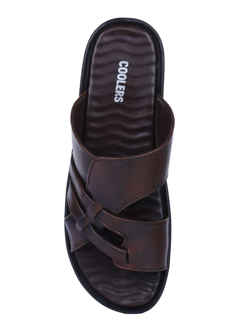 liberty coolers chappals