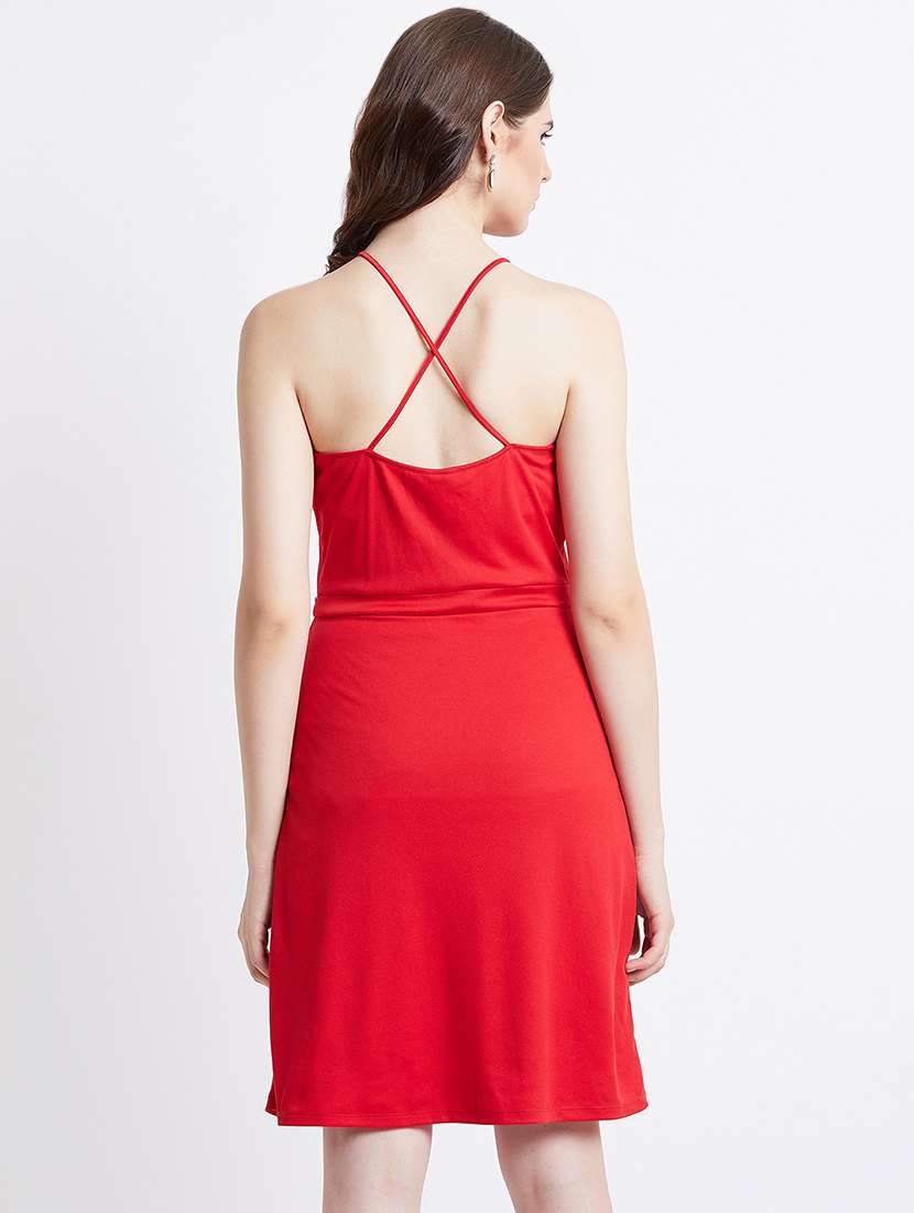 limeroad a line dress