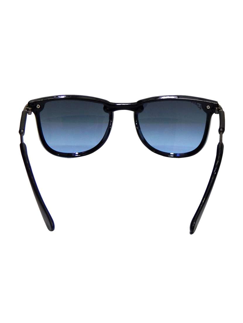 redex stylish wayfarer sunglasses for unisex - 16497545 - Standard Image - 3